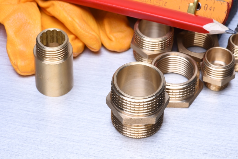 Plumbers in Weybridge